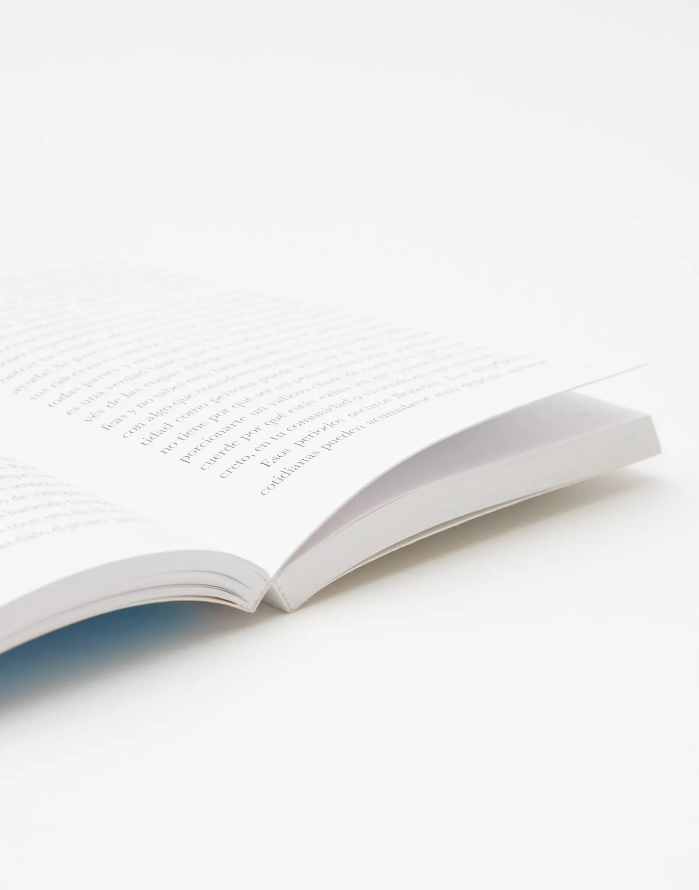 Natura Selection Libros^Esto Es (solo) El Principio