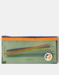 Natura Selection Papelería^Estuche Rejilla