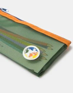 Natura Selection Papelería^Estuche Rejilla