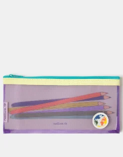 Natura Selection Papelería^Estuche Rejilla