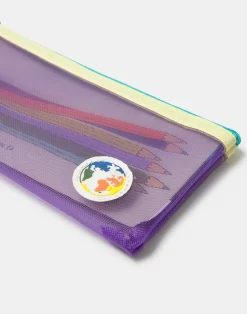 Natura Selection Papelería^Estuche Rejilla