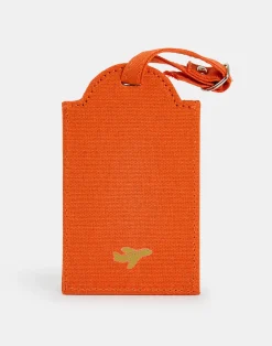 Natura Selection Viaje^Etiqueta Maleta