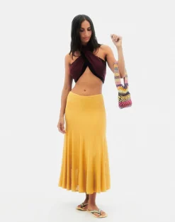 Natura Selection Faldas^Falda Dor