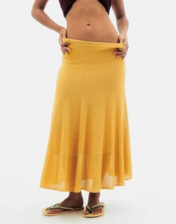 Natura Selection Faldas^Falda Dor