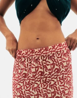 Natura Selection Faldas^Falda Hekla