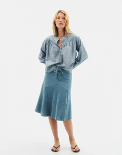 Natura Selection Faldas^Falda Madurai