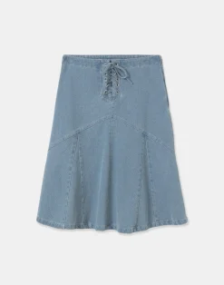 Natura Selection Faldas^Falda Madurai