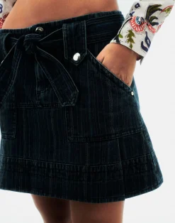 Natura Selection Faldas^Falda Mani