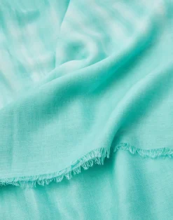 Natura Selection Pareos|Fulares Y Pañuelos^Foulard Flecos Tie Dye