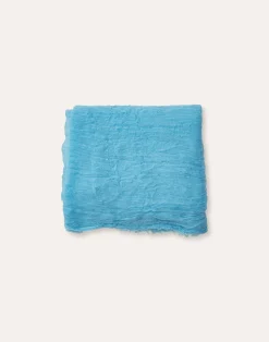 Natura Selection Fulares Y Pañuelos|Pareos^Foulard Liso Siva