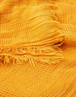 Natura Selection Fulares Y Pañuelos^Foulard Sand