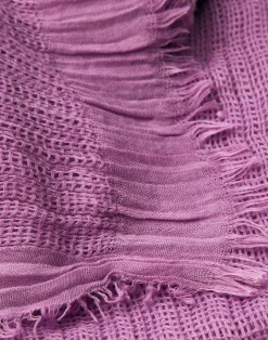 Natura Selection Fulares Y Pañuelos^Foulard Sand