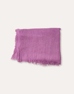 Natura Selection Fulares Y Pañuelos^Foulard Sand