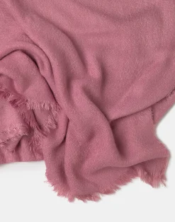 Natura Selection Fulares Y Pañuelos^Fular Básico Flecos