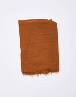 Natura Selection Fulares Y Pañuelos^Fular Liso Suave