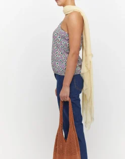 Natura Selection Fulares Y Pañuelos^Fular Liso Suave