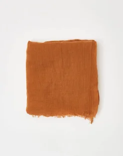 Natura Selection Fulares Y Pañuelos^Fular Liso Suave