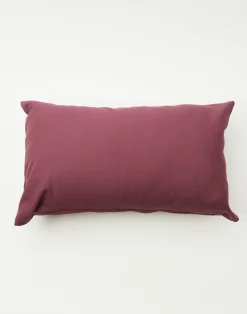 Natura Selection Textil^Funda Cojín Panamá 30 X 50 Cm