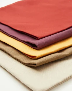 Natura Selection Textil^Funda Cojín Panamá 30 X 50 Cm