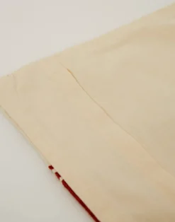 Natura Selection Textil^Funda Cojín Raya 50 X 50