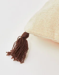 Natura Selection Textil^Funda Cojín Raya 50 X 50