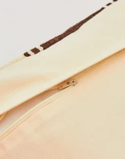 Natura Selection Textil^Funda Cojín Raya 50 X 50