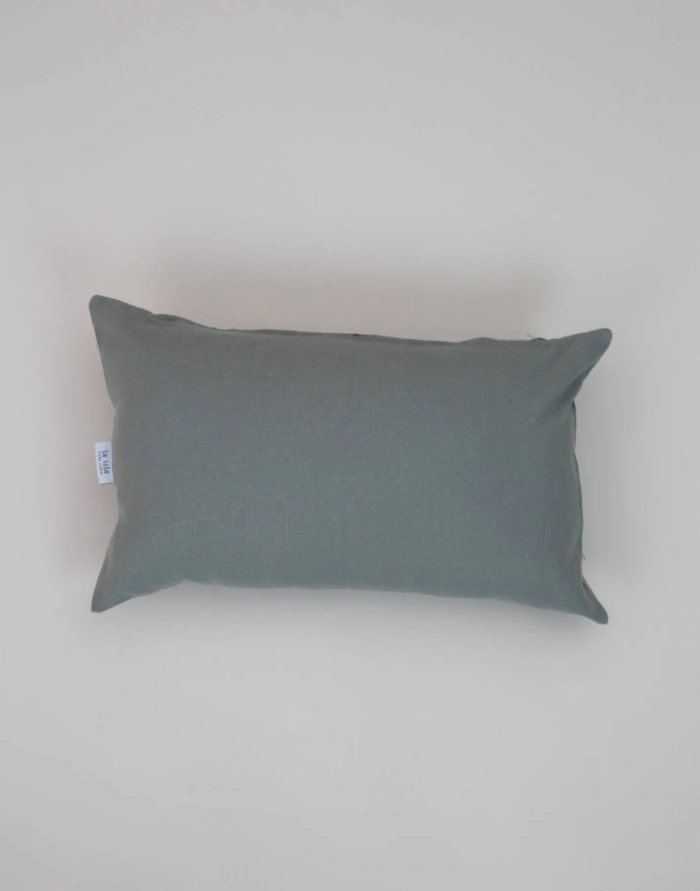 Natura Selection Textil^Funda De Cojín Lino 30 X 50 Cm