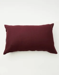 Natura Selection Textil^Funda De Cojín Lino 30 X 50 Cm