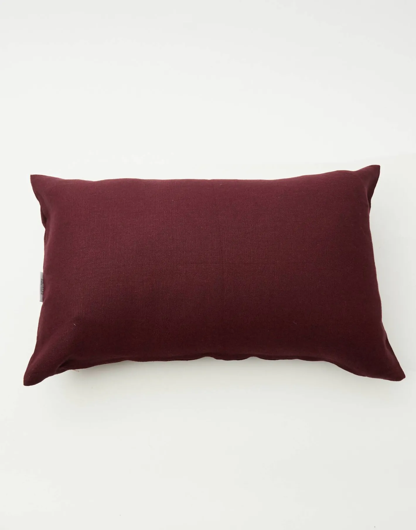 Natura Selection Textil^Funda De Cojín Lino 30 X 50 Cm