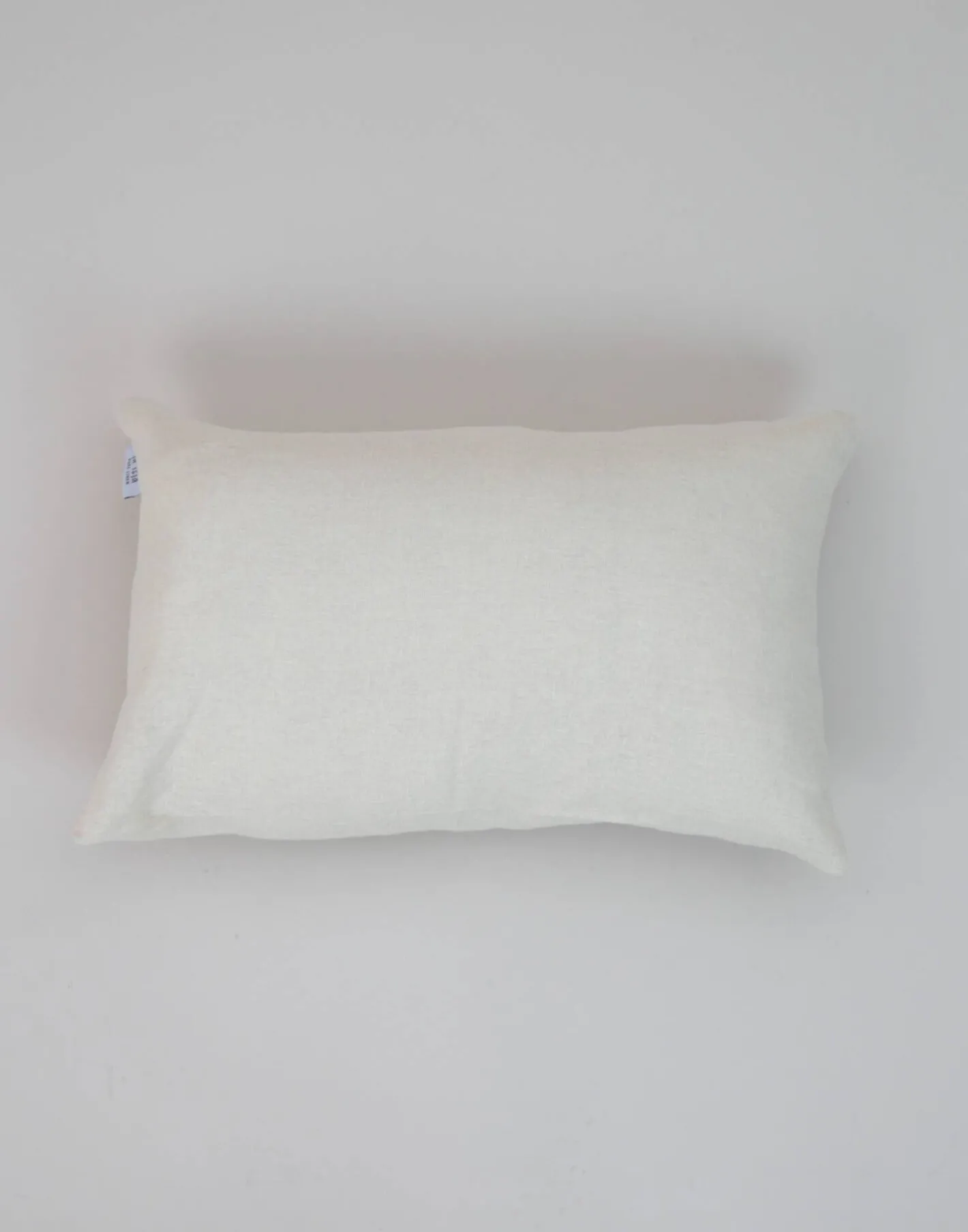 Natura Selection Textil^Funda De Cojín Lino 30 X 50 Cm