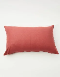 Natura Selection Textil^Funda De Cojín Lino 30 X 50 Cm