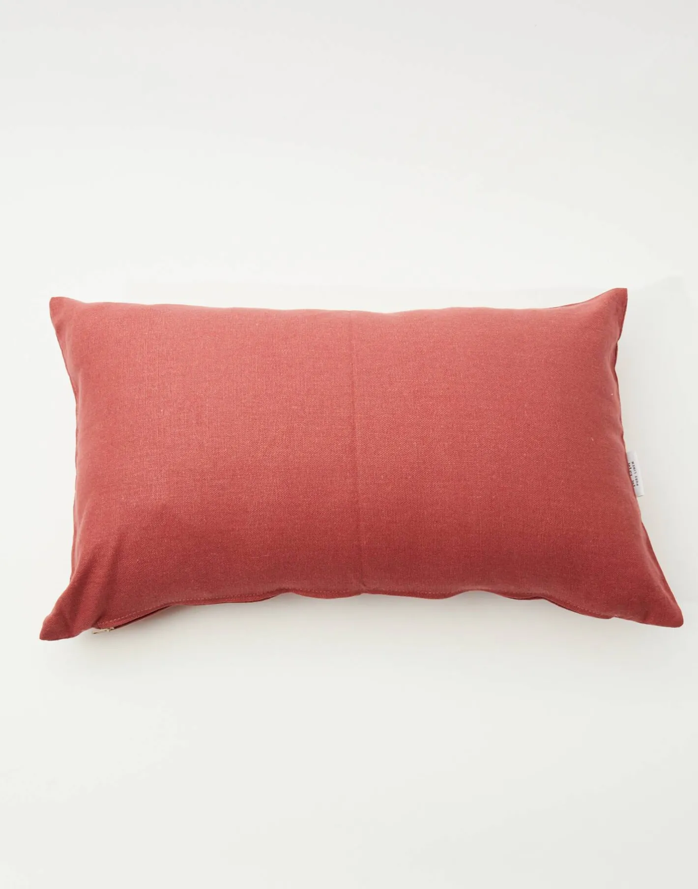 Natura Selection Textil^Funda De Cojín Lino 30 X 50 Cm