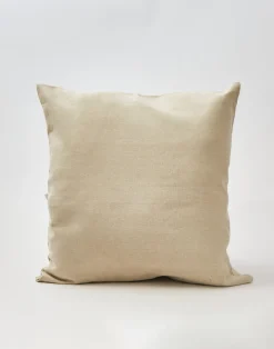 Natura Selection Textil^Funda De Cojín Lino 45 X 45 Cm