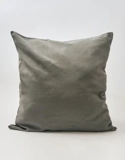 Natura Selection Textil^Funda De Cojín Lino 45 X 45 Cm