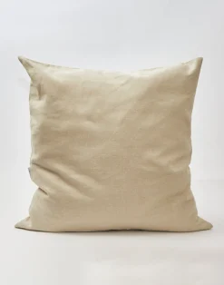 Natura Selection Textil^Funda De Cojín Lino 60 X 60 Cm