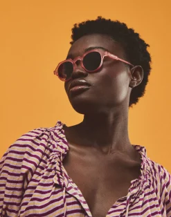 Natura Selection Otros Accesorios^Gafas Natura Rosa