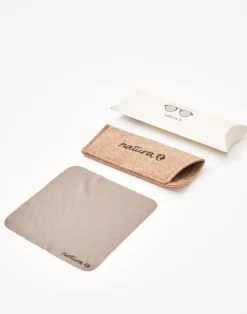 Natura Selection Otros Accesorios^Gafas Natura Rosa