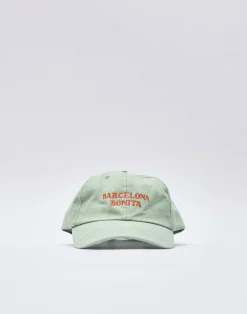 Natura Selection Otros Accesorios^Gorra Barcelona Bonita