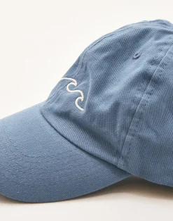 Natura Selection Sombreros Y Gorras|Viaje^Gorra Bordada