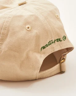 Natura Selection Sombreros Y Gorras|Viaje^Gorra Bordada