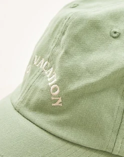 Natura Selection Sombreros Y Gorras|Viaje^Gorra Bordada