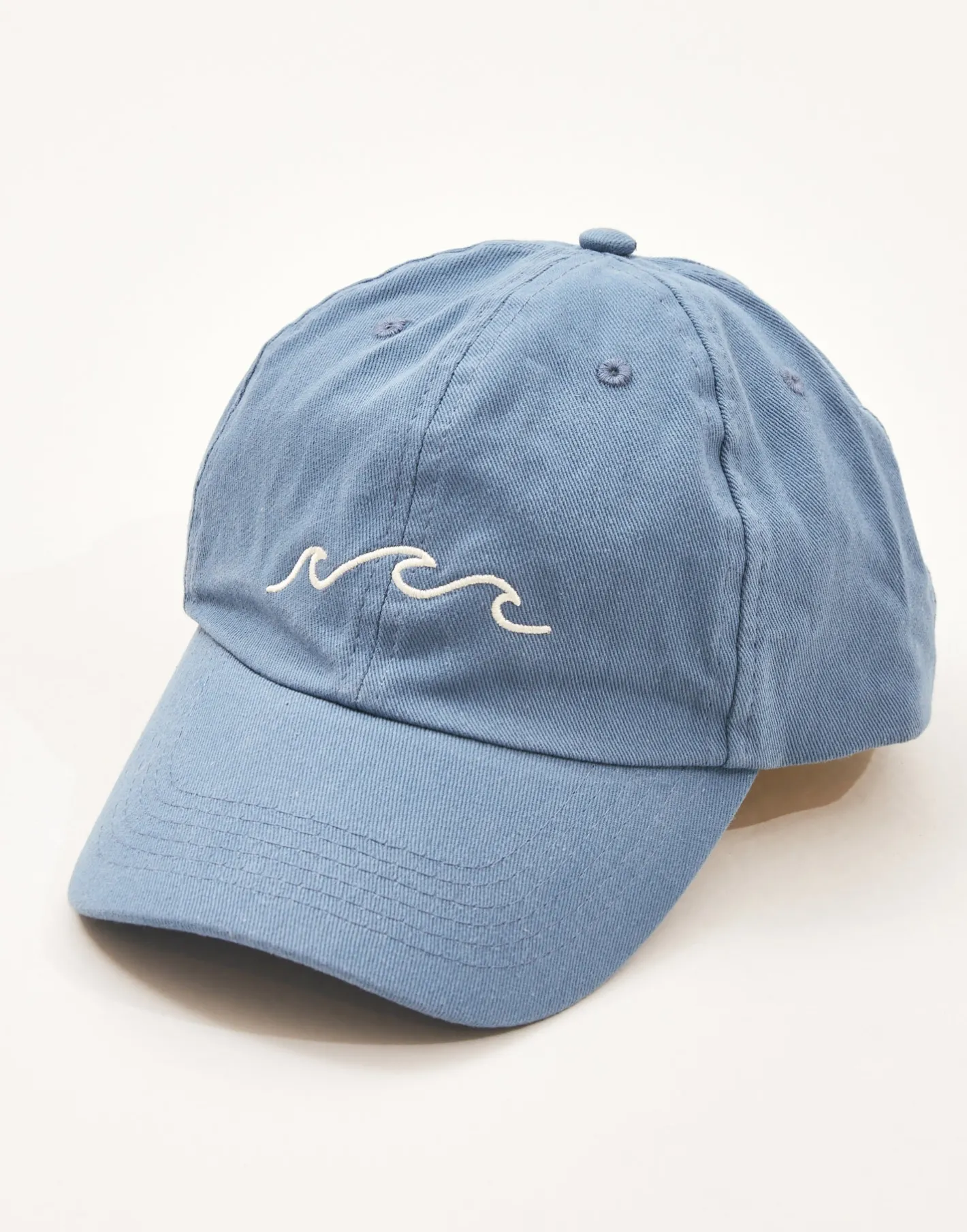 Natura Selection Sombreros Y Gorras|Viaje^Gorra Bordada