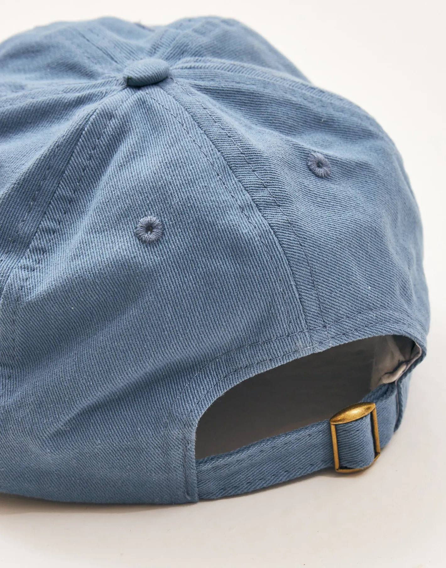 Natura Selection Sombreros Y Gorras|Viaje^Gorra Bordada