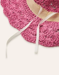 Natura Selection Sombreros Y Gorras^Gorro Bucket Liso