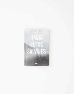 Natura Selection Libros^Hacia Rutas Salvajes