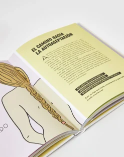 Natura Selection Libros^Hay Que Ser Valiente