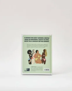 Natura Selection Libros^Hay Que Ser Valiente