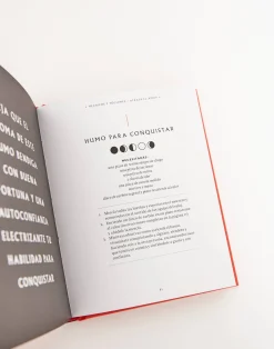 Natura Selection Libros^Hechizos De Amor