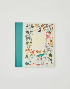 Natura Selection Libros^Historias De Animales Del Mundo