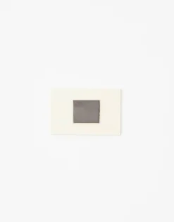 Natura Selection Papelería^Imán De Madera